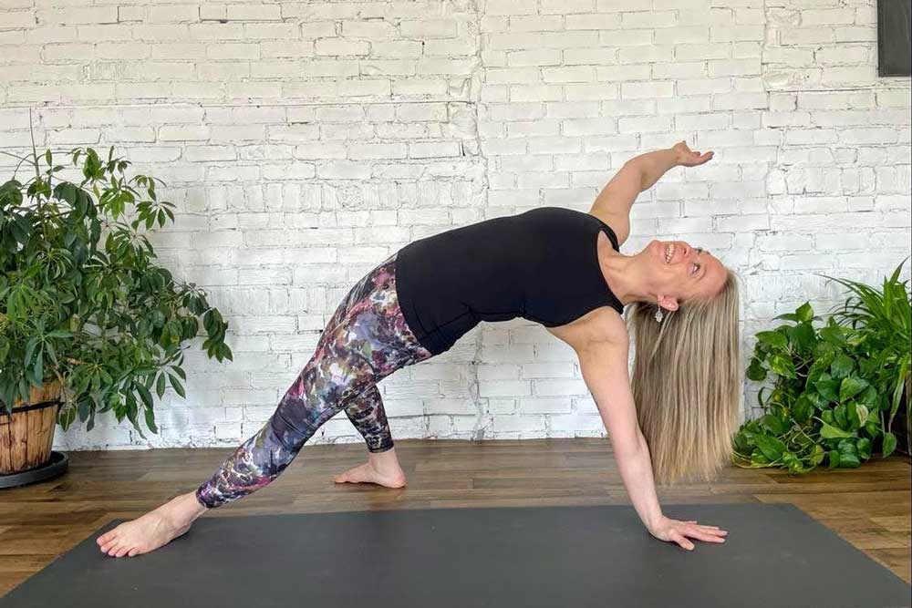 Fit & Yoga