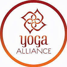 Certifié Yoga Alliance