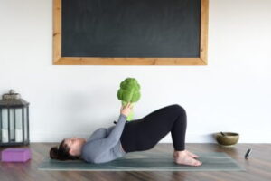 Yoga Posnatal